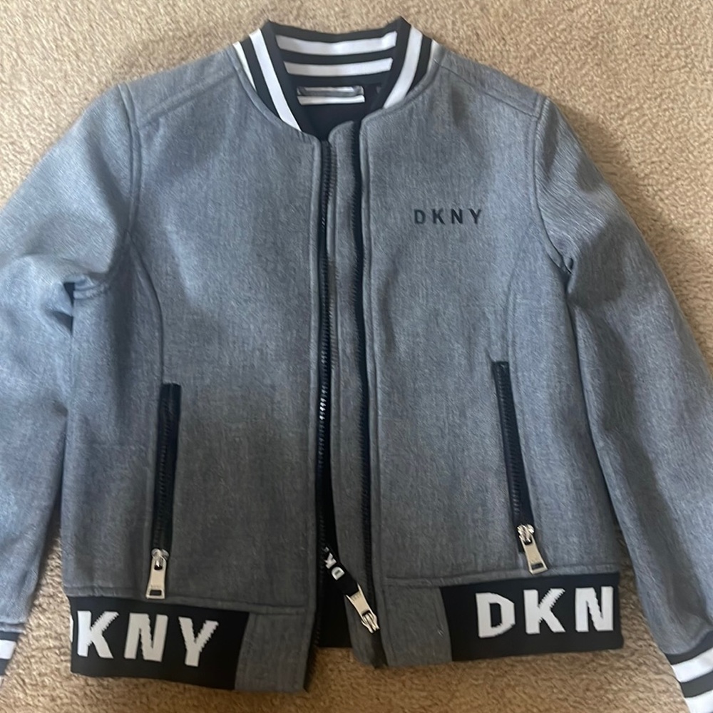 DKNY unisex kids